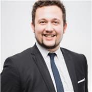 Ingénieur diplômé donne des cours de math tout niveau